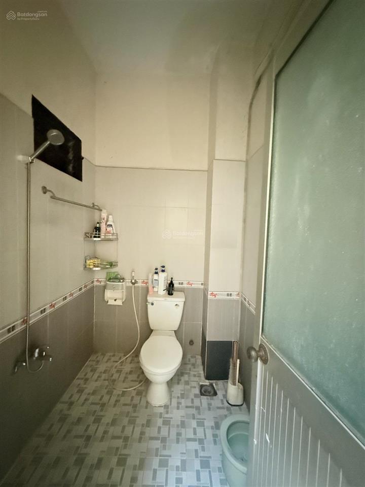 Gấp bán nhà chợ gò vấp 99m2, 4 tầng đẹp chỉ 8tỷ8