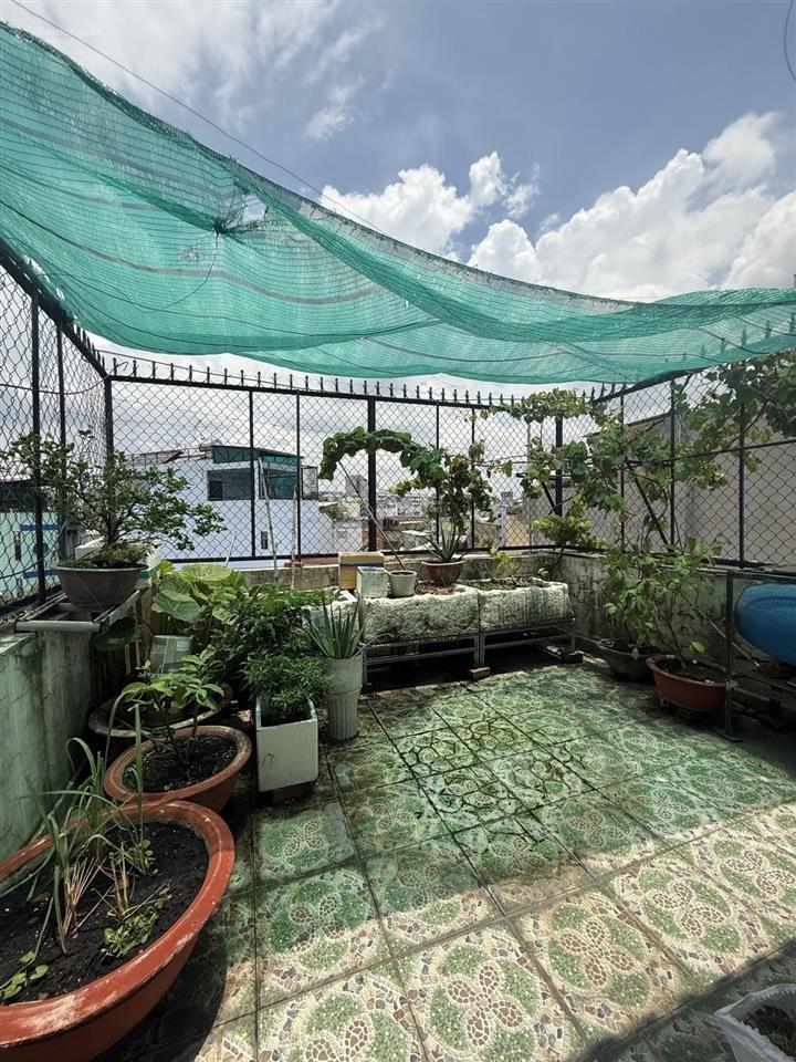 Gấp bán nhà chợ gò vấp 99m2, 4 tầng đẹp chỉ 8tỷ8