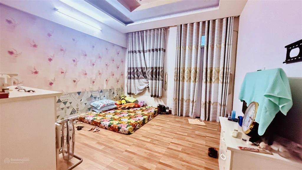 Nhà đẹp 4 tầng ngay bv 175, khu phân lô đồng bộ an ninh, gần mặt tiền nguyễn kiệm