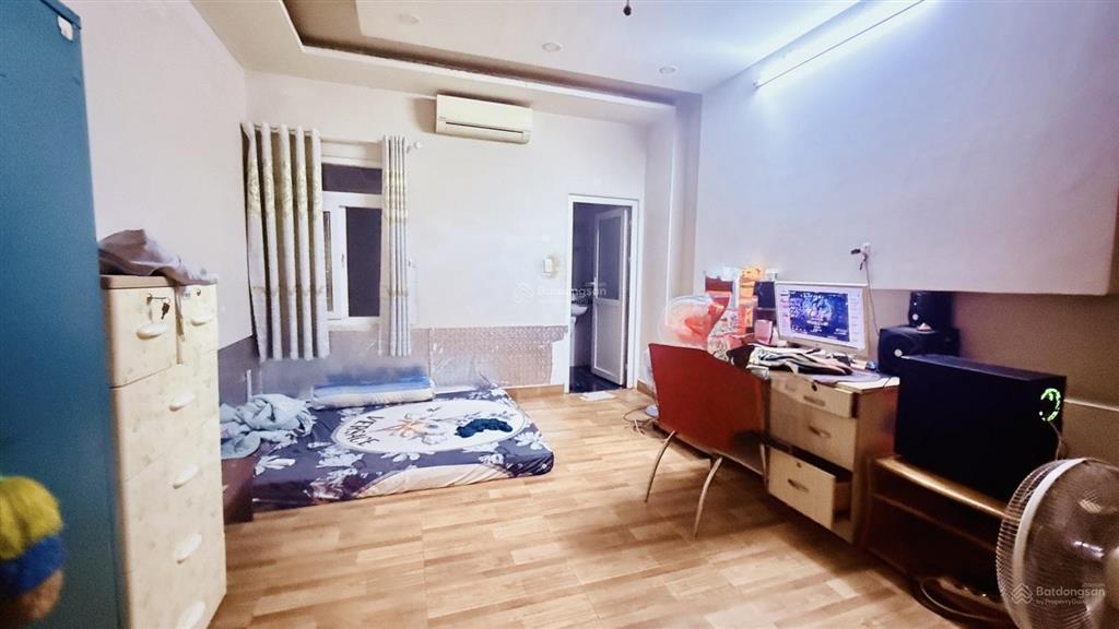 Nhà đẹp 4 tầng ngay bv 175, khu phân lô đồng bộ an ninh, gần mặt tiền nguyễn kiệm