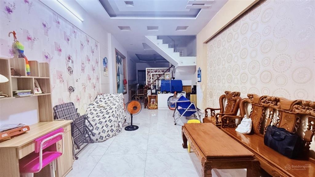 Nhà đẹp 4 tầng ngay bv 175, khu phân lô đồng bộ an ninh, gần mặt tiền nguyễn kiệm
