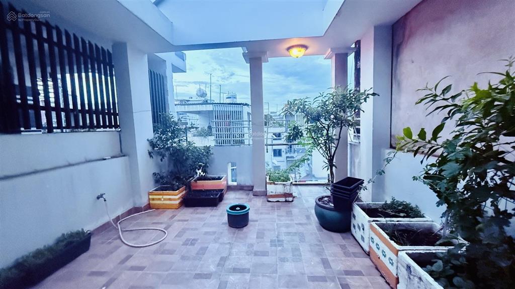 Nhà đẹp 4 tầng ngay bv 175, khu phân lô đồng bộ an ninh, gần mặt tiền nguyễn kiệm