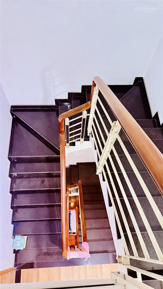 Nhà đẹp 4 tầng ngay bv 175, khu phân lô đồng bộ an ninh, gần mặt tiền nguyễn kiệm