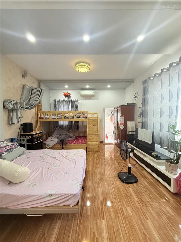 Nhà đẹp 4 tầng ngay bv 175, khu phân lô đồng bộ an ninh, gần mặt tiền nguyễn kiệm