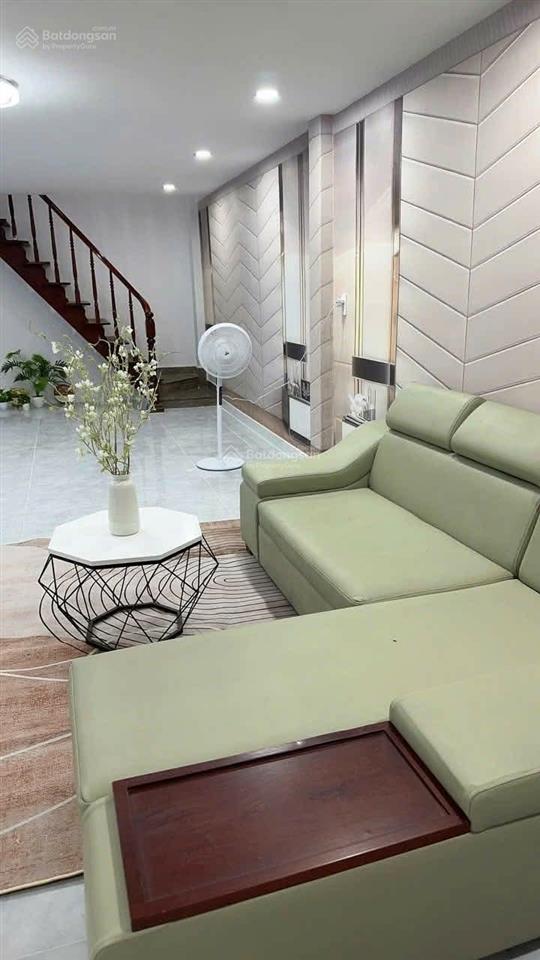 Nhỉnh 8 tỉ nhà ở ngay 71m2 trung tâm tiện ích bình thạnh đi đâu cũng tiện