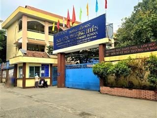 Đất phân lô đẹp nguyễn thượng hiền bình thạnh, hẻm xe hơi gần mặt tiền