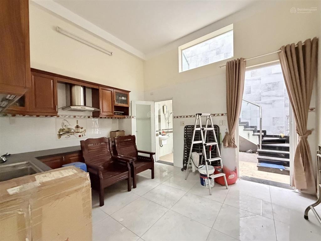 Siêu ngon nhà trung tâm làng đh bình thạnh ung văn khiêm 76m2, 2 tầng đẹp chỉ 9 tỷ nhỉnh
