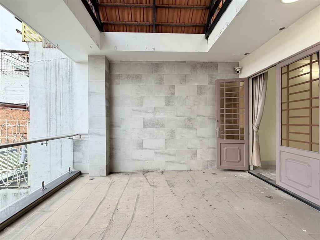 Siêu ngon nhà trung tâm làng đh bình thạnh ung văn khiêm 76m2, 2 tầng đẹp chỉ 9 tỷ nhỉnh