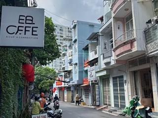 Nhà dòng tiền nguyễn thượng hiền bình thạnh nhỉnh 8 tỷ, gần mặt tiền trung tâm giáp phú nhuận, q1