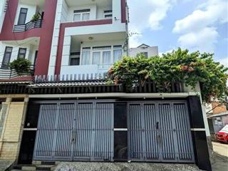 Đất trống khu phân lô đối diện công viên  bùi đình túy p.12 bình thạnh hẻm xe hơi  61m ngang 5,2m