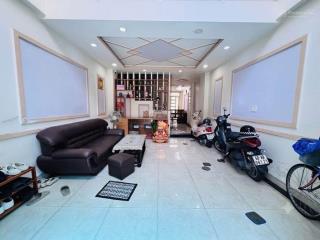 Nhà đẹp bình thạnh nhỉnh 8 tỷ 53m2 5 tầng đẹp kiên cố