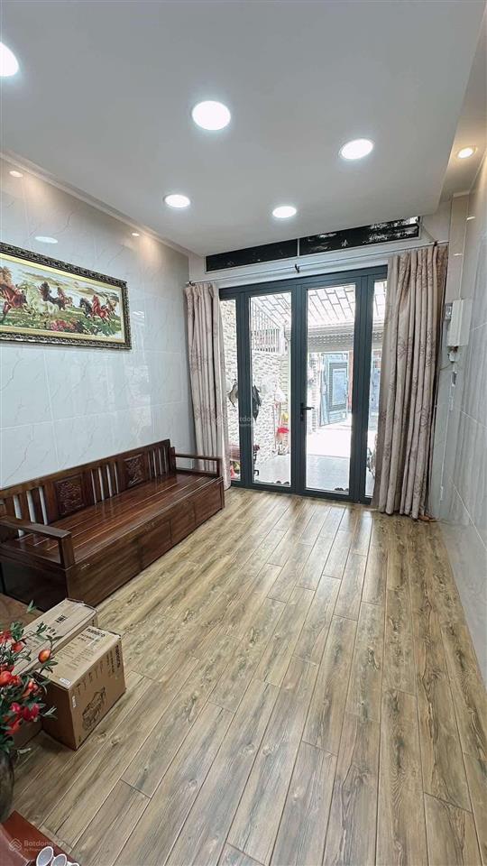 Nhà 4 tầng  7 phòng khép kín  trung tâm bình thạnh ở hay khai thác dòng tiền tốt  9 tỉ nhỉnh