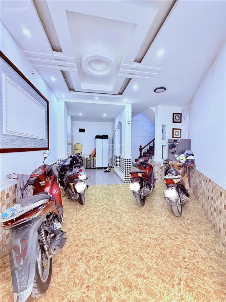Nhà trung tâmp26 bình thạnh, 4 tầng kiên cố, 65m2 mà chỉ 9tỉ nhỉnh  ở hay khai thác dòng tiền ngon