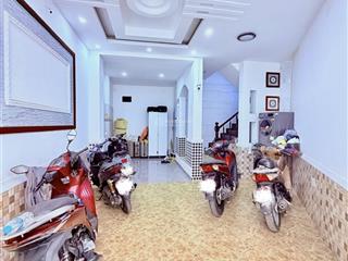 Nhà trung tâmp26 bình thạnh, 4 tầng kiên cố, 65m2 mà chỉ 9tỉ nhỉnh  ở hay khai thác dòng tiền ngon