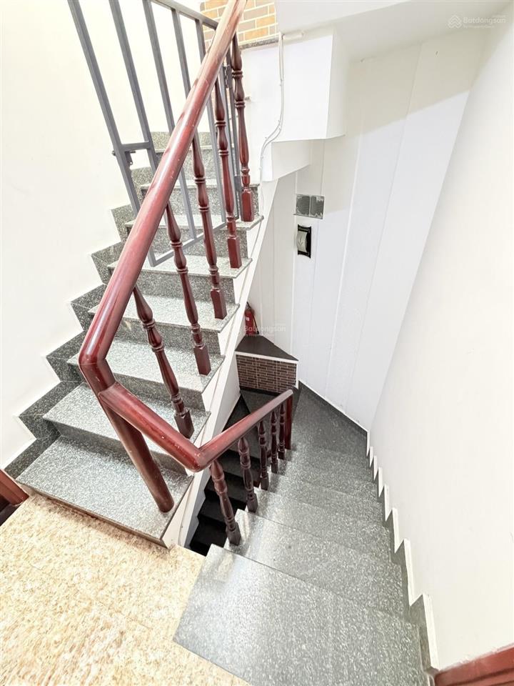 Nhà trung tâmp26 bình thạnh, 4 tầng kiên cố, 65m2 mà chỉ 9tỉ nhỉnh  ở hay khai thác dòng tiền ngon