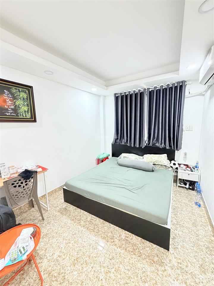 Nhà trung tâmp26 bình thạnh, 4 tầng kiên cố, 65m2 mà chỉ 9tỉ nhỉnh  ở hay khai thác dòng tiền ngon