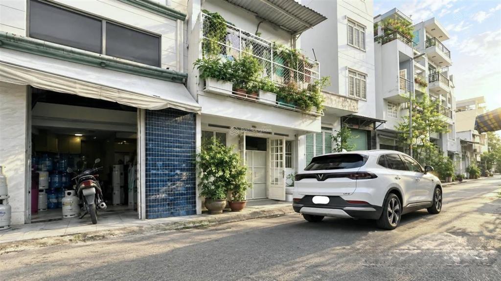Căn góc 5 tầng vừa ở vừa kinh doanh tốt, vũ huy tấn bình thạnh chỉ nhỉnh 7 tỉ