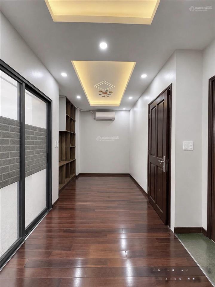 Căn góc 5 tầng vừa ở vừa kinh doanh tốt, vũ huy tấn bình thạnh chỉ nhỉnh 7 tỉ