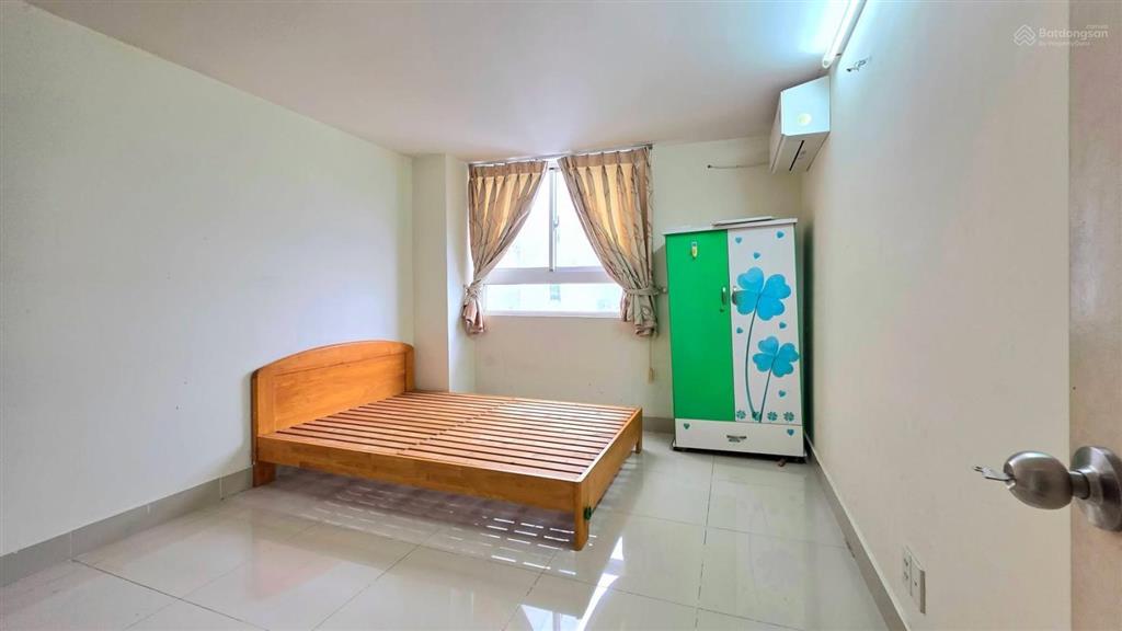 Căn hộ chung cư 1050 phan chu trinh căn góc 2 ban công cực thoáng  60m2  3,65t