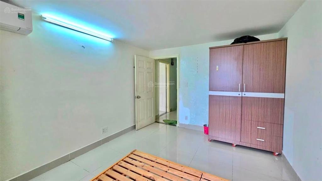 Căn hộ chung cư 1050 phan chu trinh căn góc 2 ban công cực thoáng  60m2  3,65t