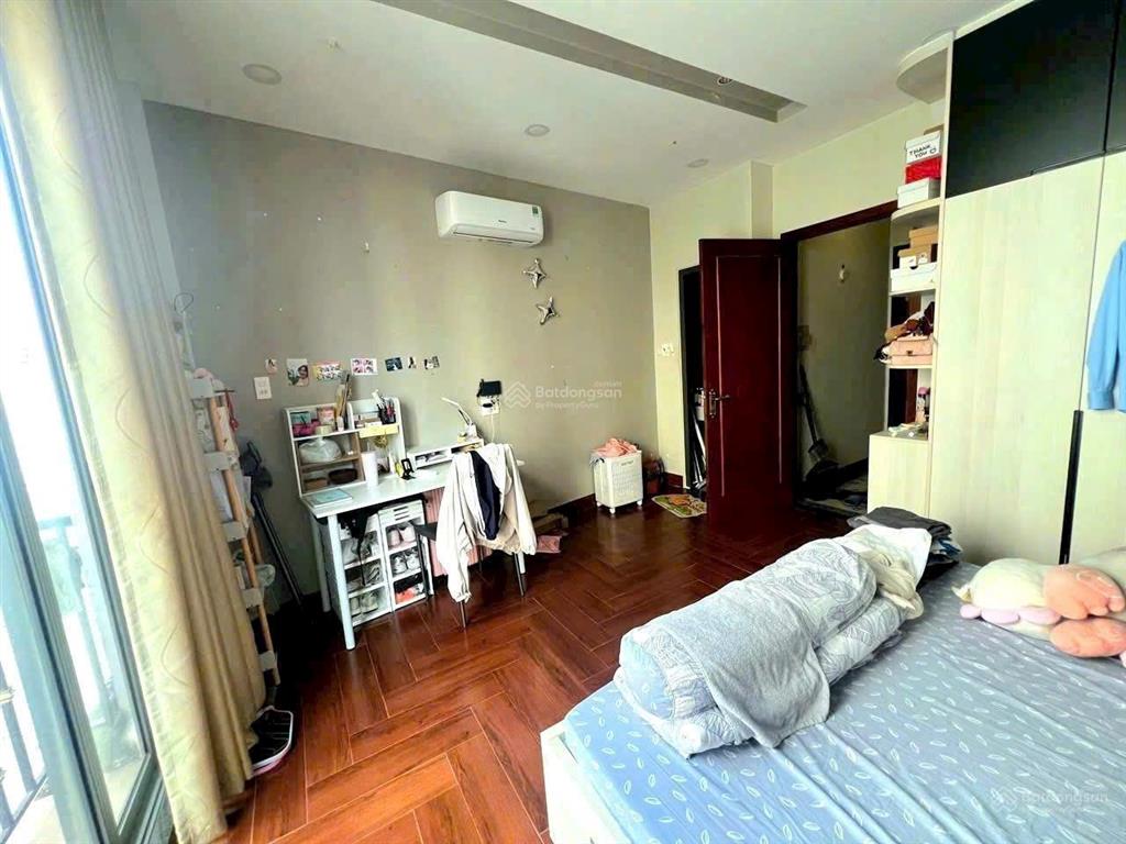Bán nhà đẹp hxh nguyễn văn đậu bình thạnh  54m2  5 tầng  6pn