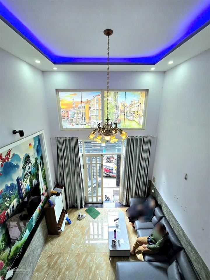 Nhà đẹp hxh vũ tùng  5 tầng kiên cố  7 phòng ngủ ở hay cho thuê ngon