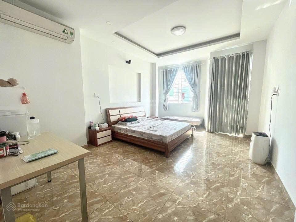 Nhà đẹp hxh vũ tùng  5 tầng kiên cố  7 phòng ngủ ở hay cho thuê ngon