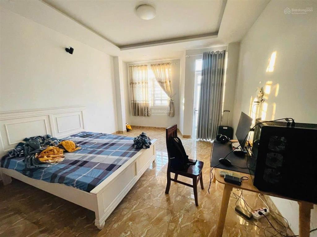 Nhà đẹp hxh vũ tùng  5 tầng kiên cố  7 phòng ngủ ở hay cho thuê ngon