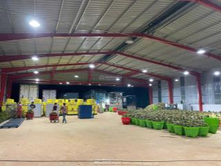 Bán kho xưởng sầu riêng mặt tiền quốc lộ 29 eakiet đắk lắk (cưmgar cũ) 5700m2