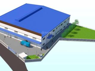 Chuyển nhượng cụm kho xưởng skc đã đóng tiền 1 lần 3200m2 mặt tiền ql14 buôn ma thuột