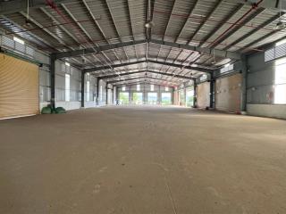 Cho thuê kho tp buôn ma thuột pccc tự động 1800m2 kho+sân bãi 2500m2