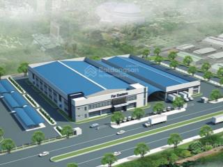 Chuyển nhượng 23000m2 ccn tân an đắk lắk phù hợp các ngành nông sản