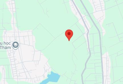 Bán 3600m2 đất có thổ cư, quy hoạch tmdv đường quy hoạch 26m, cách ql26 1km