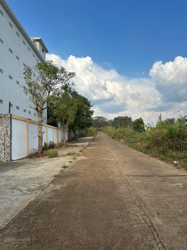 Bán 1,34ha đất có thổ cư 400m2, ea kpam gần tỉnh lộ 8