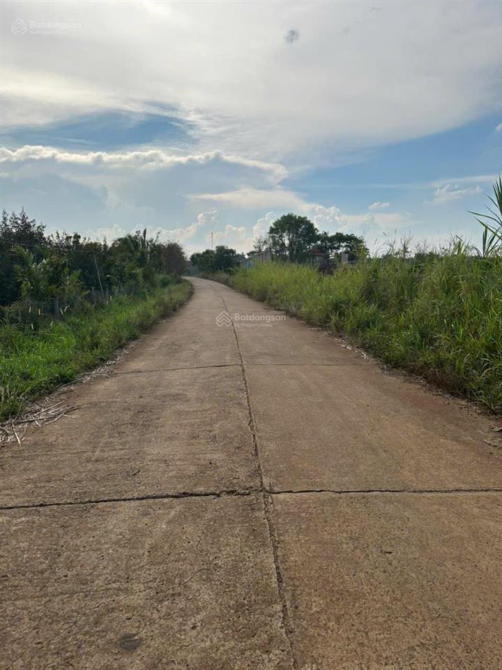 Bán 1,34ha đất có thổ cư 400m2, ea kpam gần tỉnh lộ 8