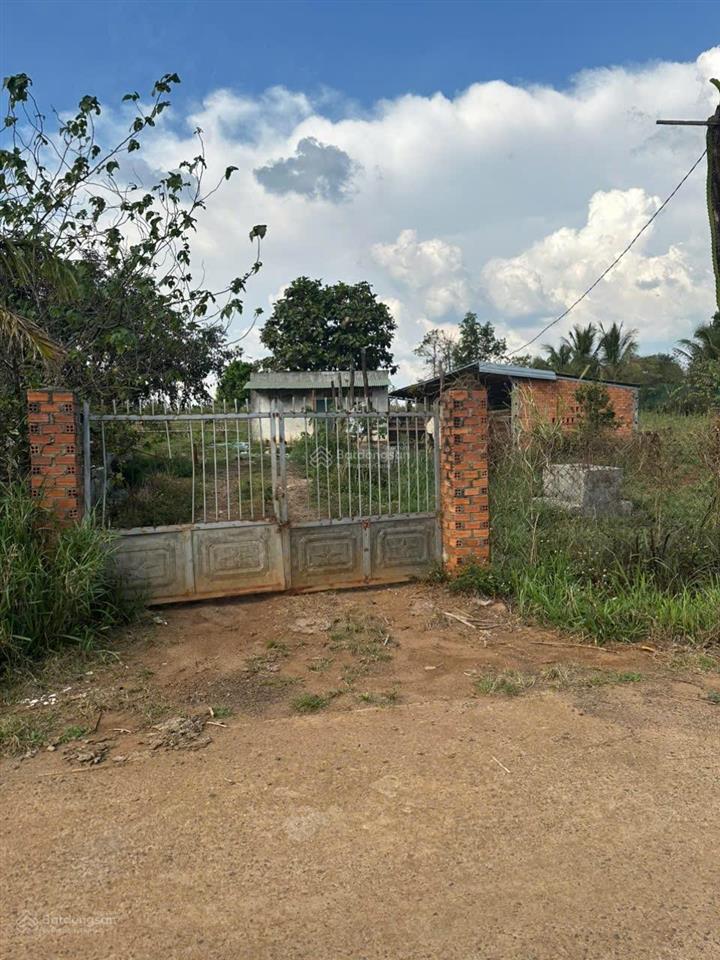 Bán 1,34ha đất có thổ cư 400m2, ea kpam gần tỉnh lộ 8