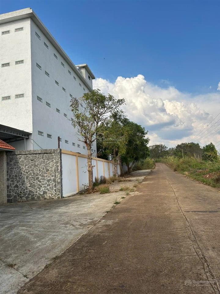 Bán 1,34ha đất có thổ cư 400m2, ea kpam gần tỉnh lộ 8