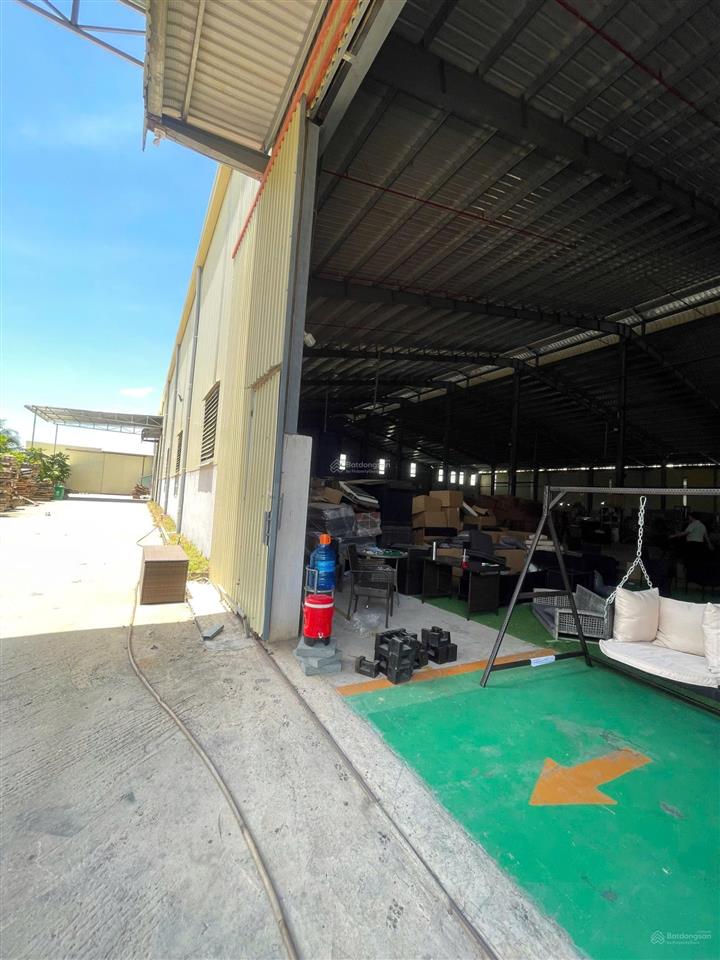 Chuyển nhượng 100% cổ phần cty 7000m2 tại kcn an phú tuy hoà