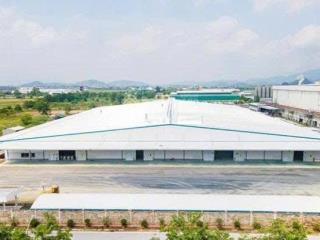 Cho thuê kho dựng mới 100% krông pắc 16.000m2 kho