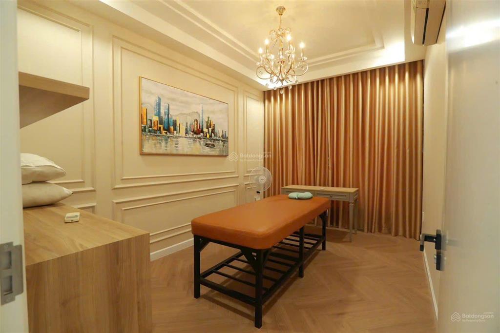 Biệt thự nữ vương đẹp mê ly, xách vali vào ở ngay, trung tâm quận 5, n8m d20m, 4 tầng chỉ 45 tỷ