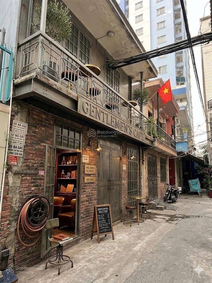 Nhà với thông số vàng n6 d18, khu toàn nhà cao tầng, hầm trệt 3 lầu st chỉ 12,8 tỷ quận bình thạnh.