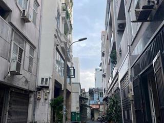 Nhà với thông số vàng n6 d18, khu toàn nhà cao tầng, hầm trệt 3 lầu st chỉ 12,8 tỷ quận bình thạnh.