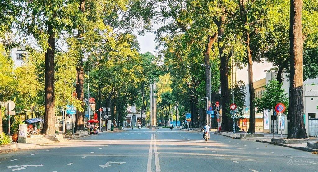 Nhà đẹp, dòng tiền ổn định 600tr 62m 3 tầng n4 d17, trung tâm quận 3 phạm ngọc thạch chỉ 27,5 tỷ.