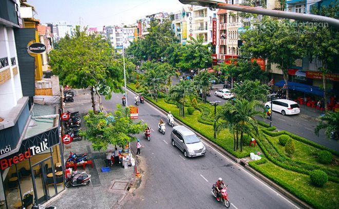 Hạ 10 tỷ  phan xích long quận phú nhuận, sài gòn. giá 70% tt. 168m n9m d 17m nở hậu11. giá 29,9 tỷ