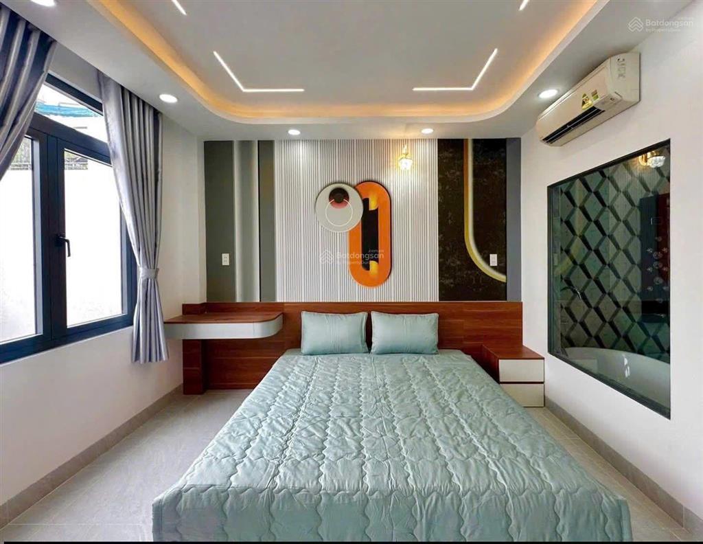 Mặt tiền nội bộ quận 1, tòa nhà 7 tầng thang máy, chdv cao cấp, dòng tiền 1,2 tỷ, dt sàn 540m 68 tỷ