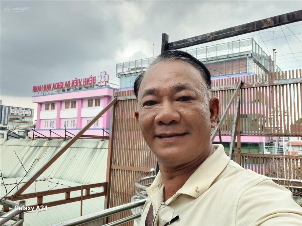 Mặt tiền lê hồng phong quận10 288m n12 d14, dòng tiền 1,8 tỷ, tiện làm building, ngân hàng, 134 tỷ.