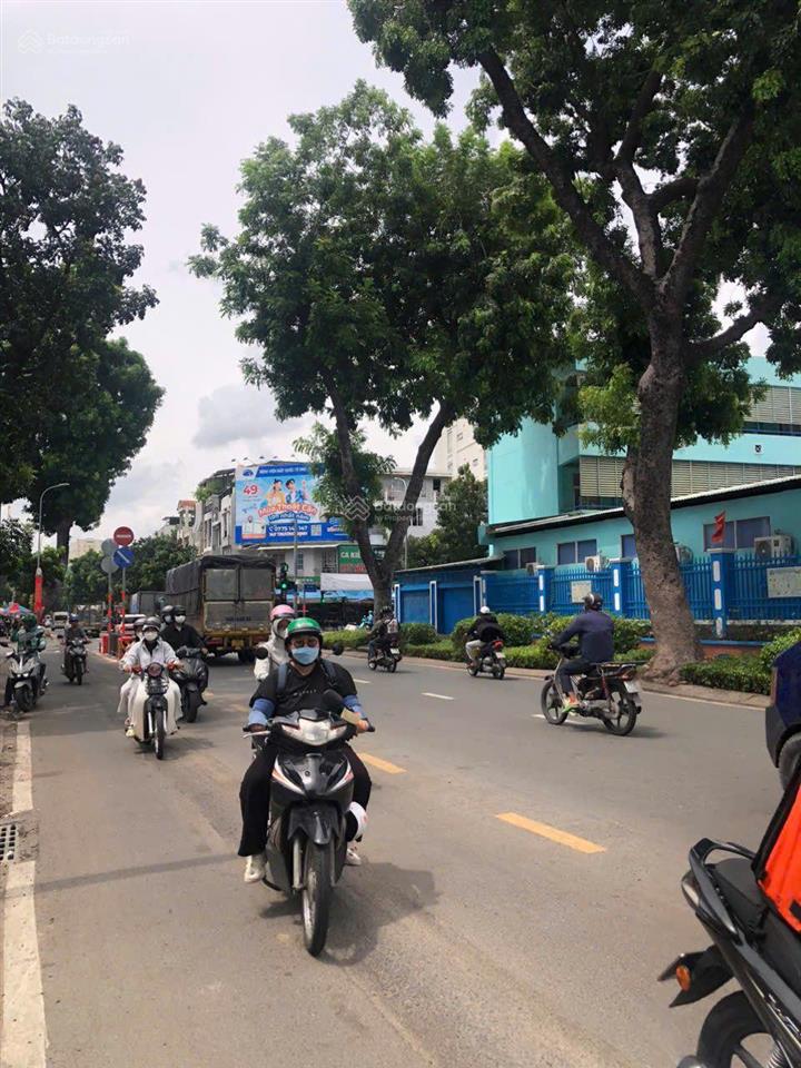 Mặt tiền nội bộ kd tt quận 3 khúc kỳ đồng, 77m2 n 7,5m d 10,5m chỉ 20,5 tỷ