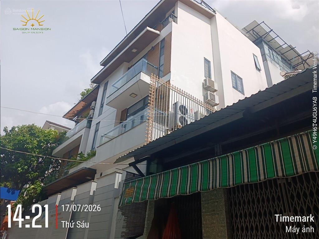 Mặt tiền nội bộ kd tt quận 3 khúc kỳ đồng, 77m2 n 7,5m d 10,5m chỉ 20,5 tỷ