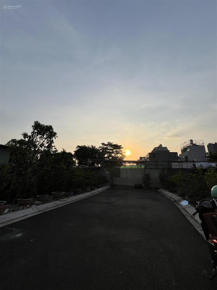 Đất nền đẹp ngay bùi tá hán, quận 2