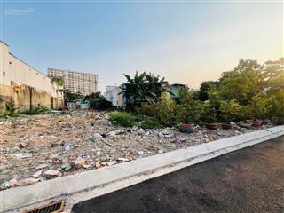 Đất nền đẹp ngay bùi tá hán, quận 2